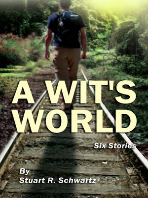 cover image of A Wit's World